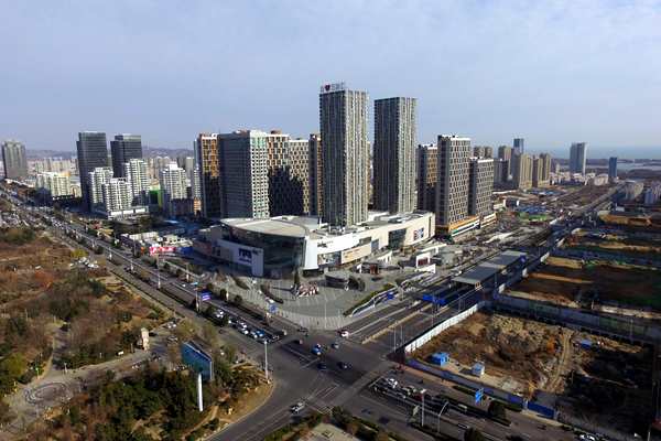 楼宇自动化的核心业务是什么？(图1)